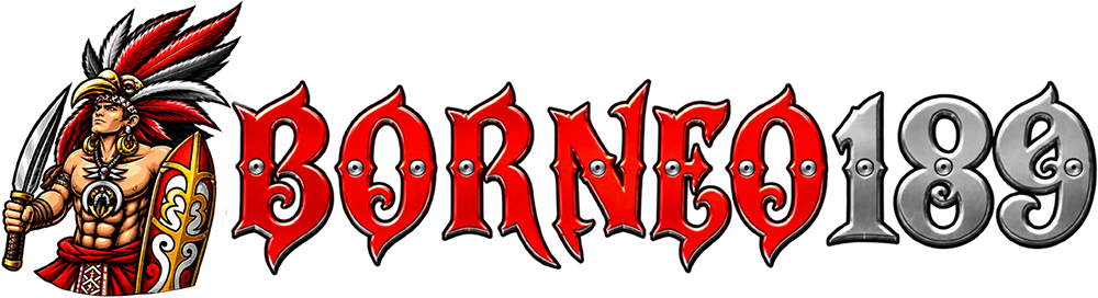 BORNEO189 Logo